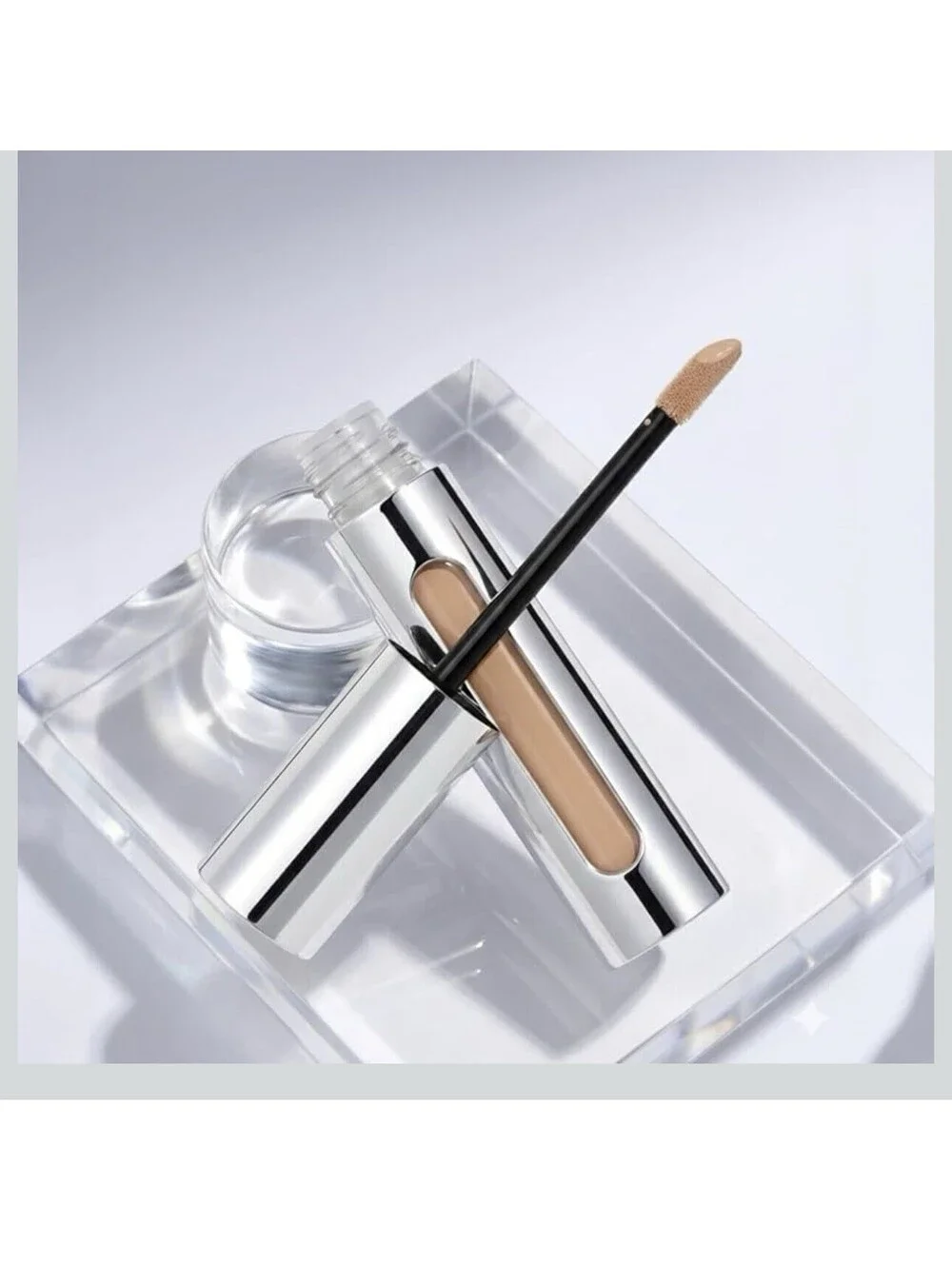 Il Makiage  F*ck I’m Flawless Perfecting Concealer #08– Multi Use, New in Box